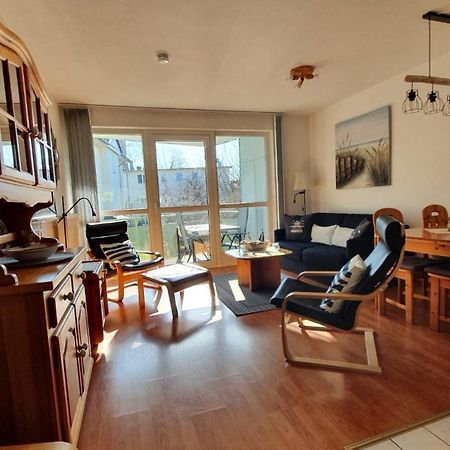 Parkresidenz Sanssouci Wohnung 10 Зиновиц Екстериор снимка
