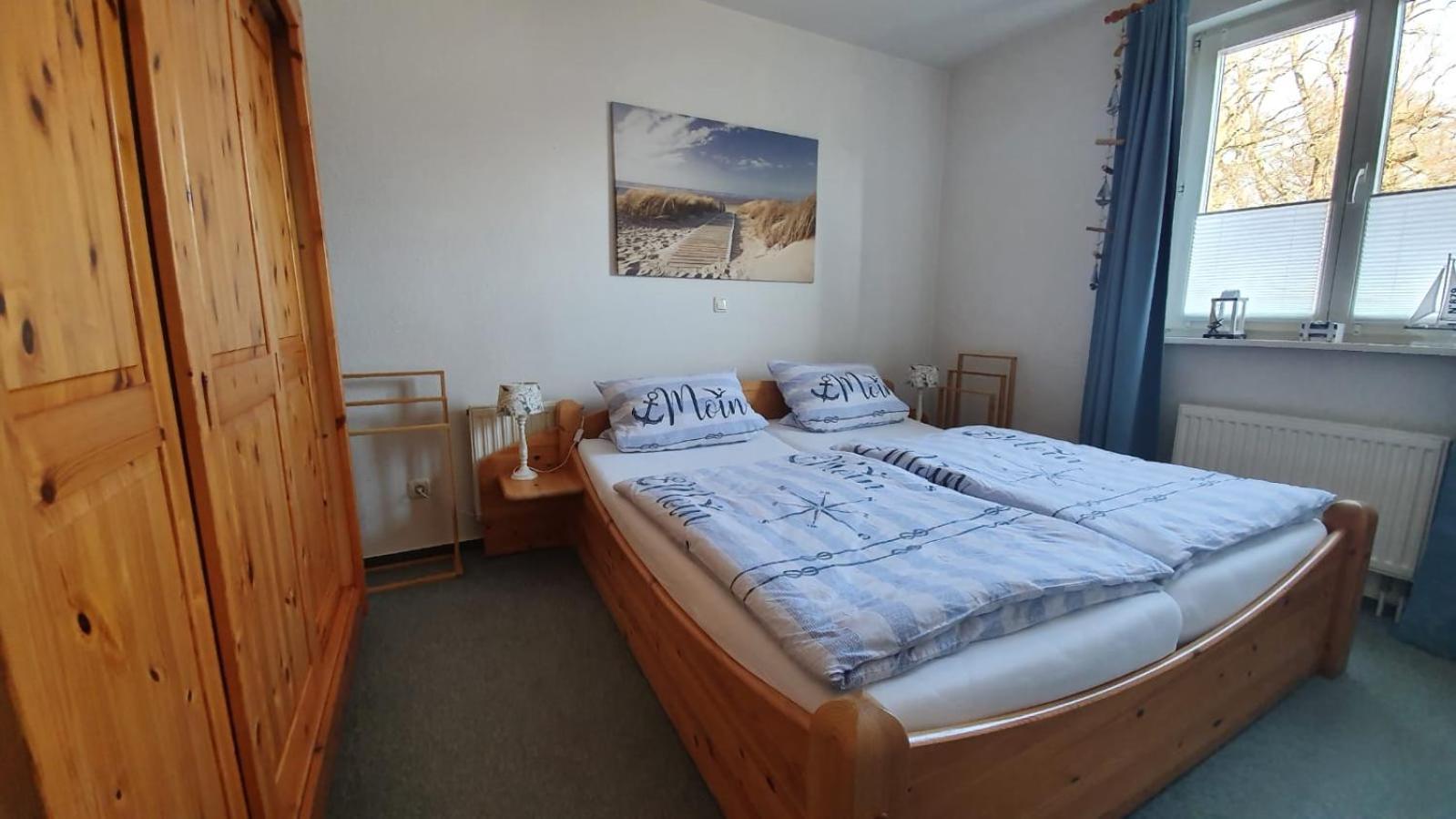 Parkresidenz Sanssouci Wohnung 10 Зиновиц Екстериор снимка