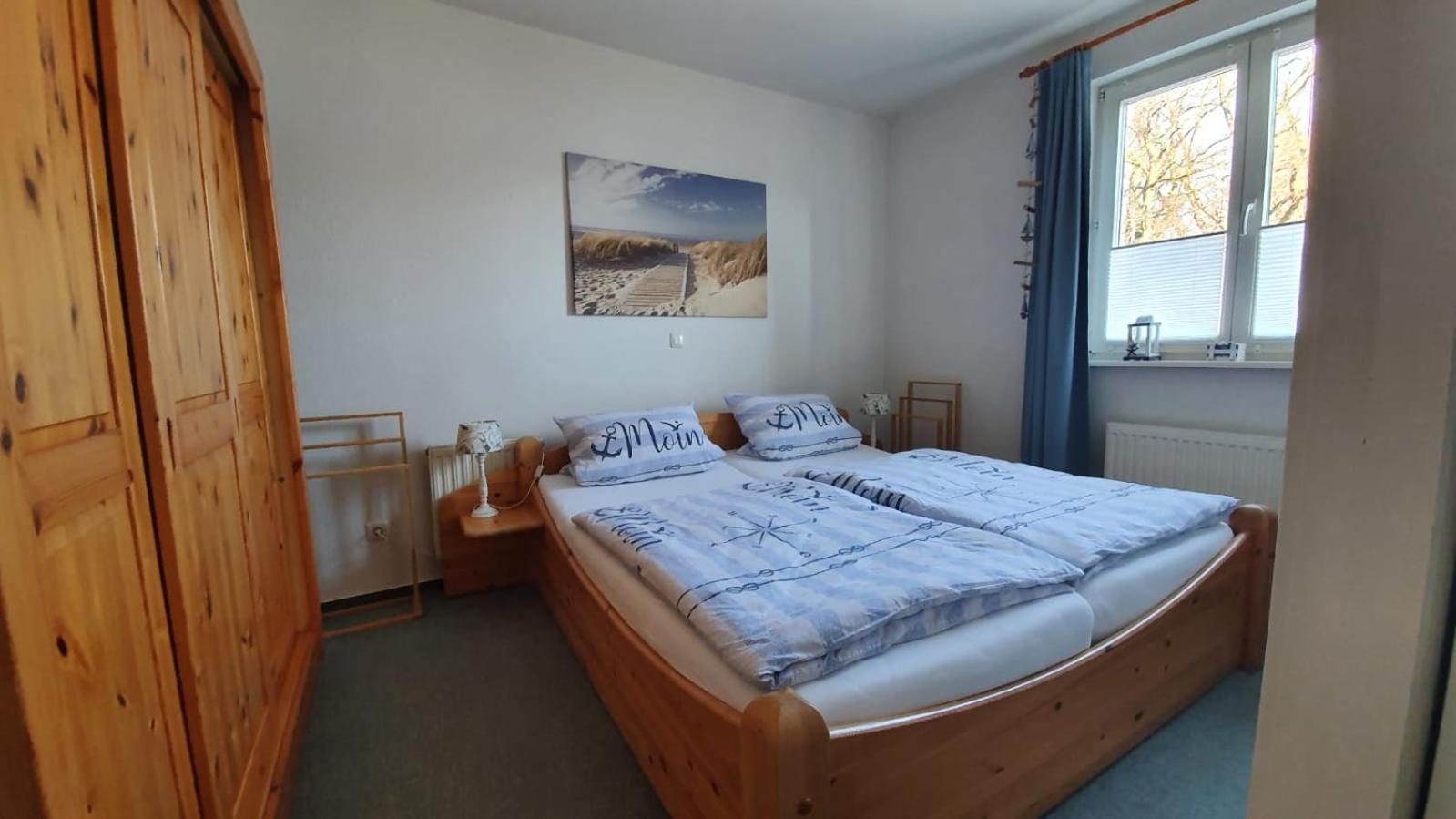 Parkresidenz Sanssouci Wohnung 10 Зиновиц Екстериор снимка