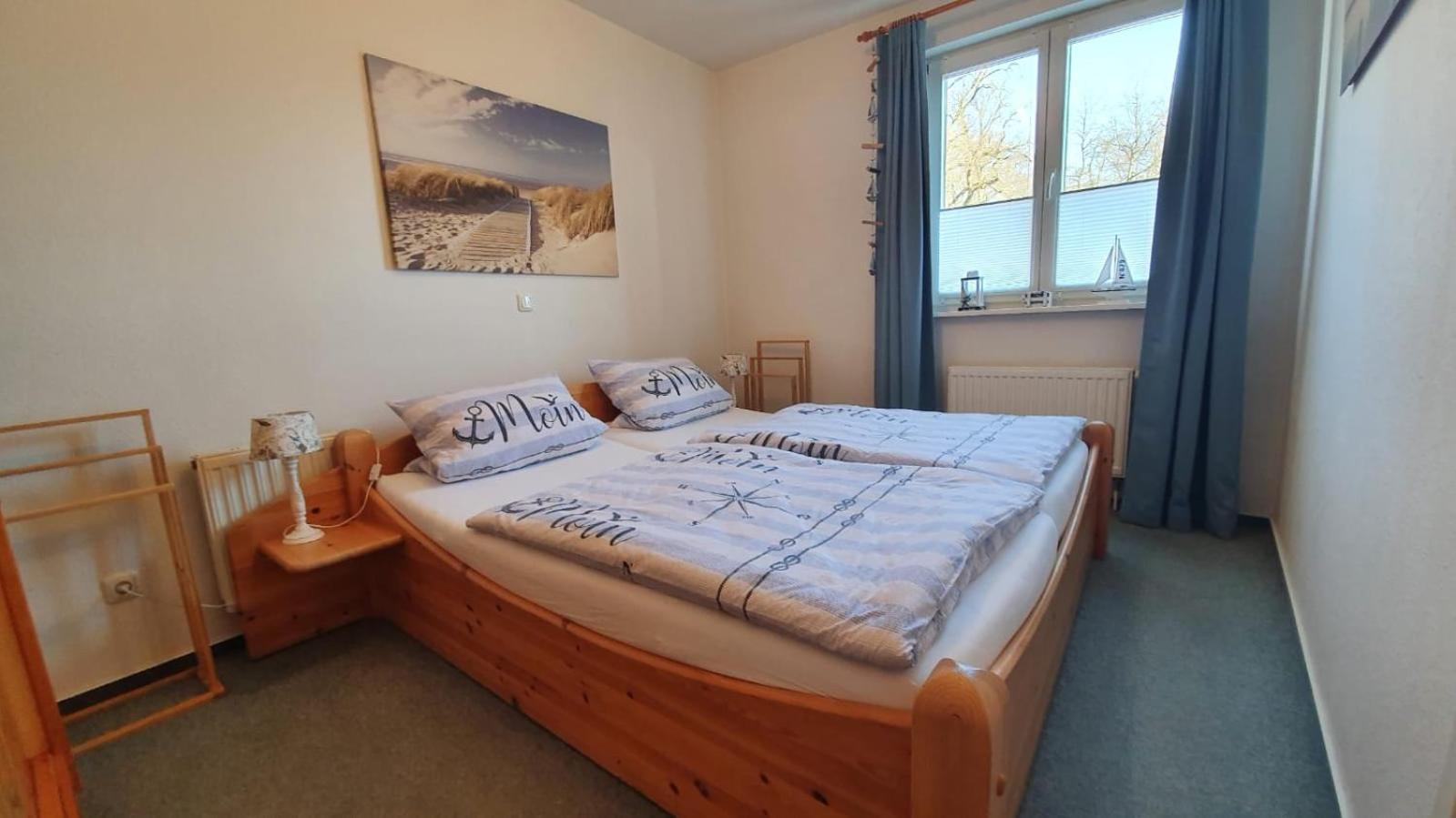 Parkresidenz Sanssouci Wohnung 10 Зиновиц Екстериор снимка