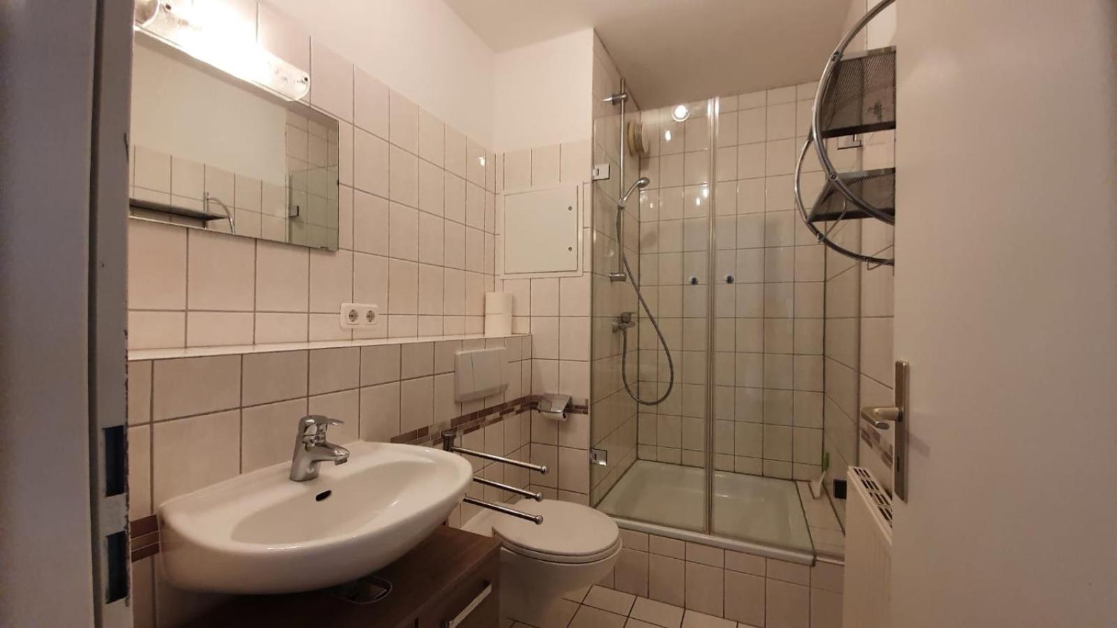 Parkresidenz Sanssouci Wohnung 10 Зиновиц Екстериор снимка