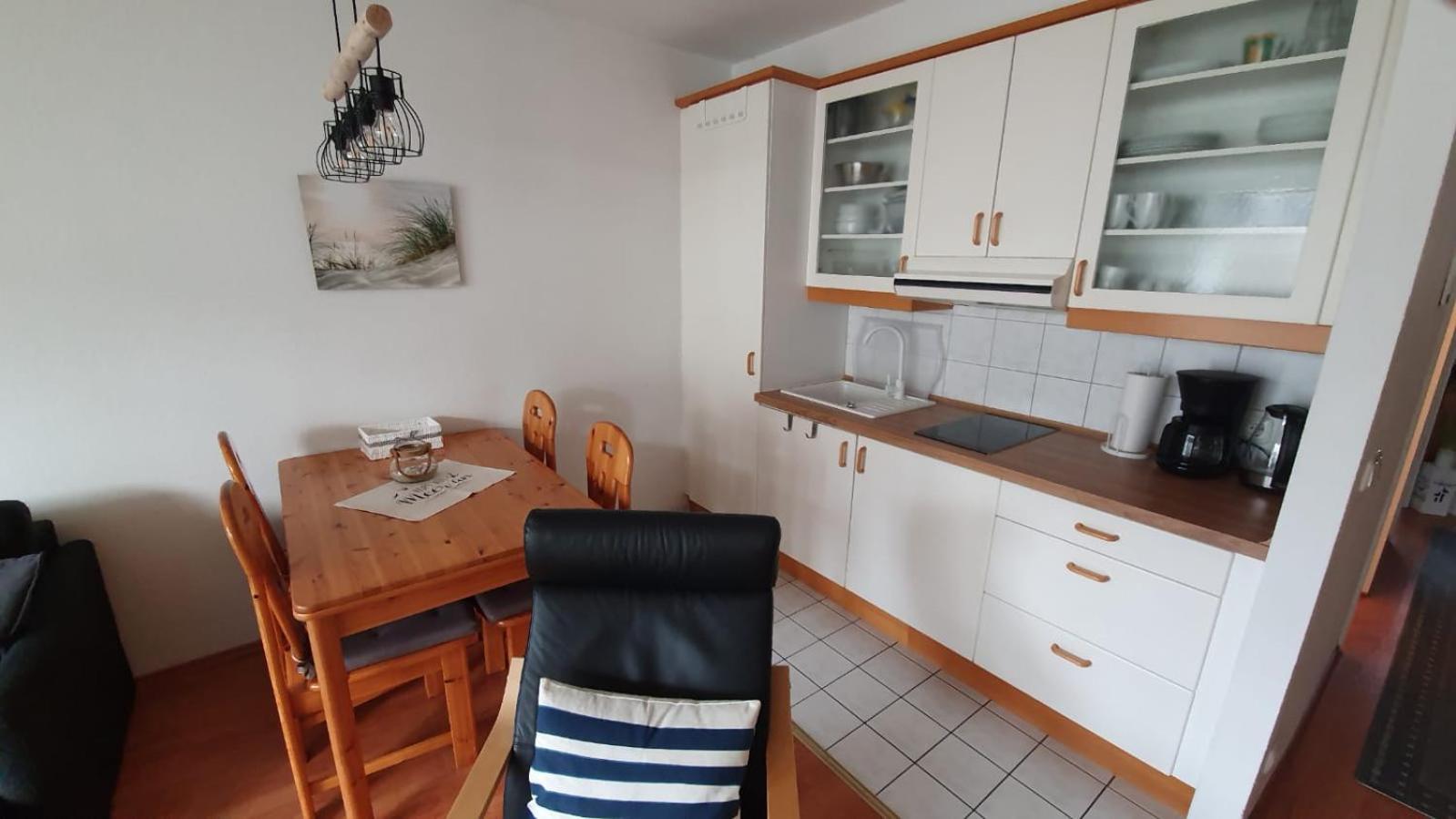 Parkresidenz Sanssouci Wohnung 10 Зиновиц Екстериор снимка