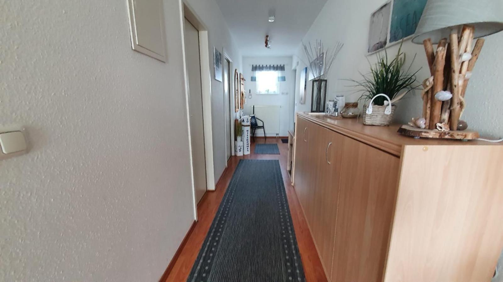 Parkresidenz Sanssouci Wohnung 10 Зиновиц Екстериор снимка