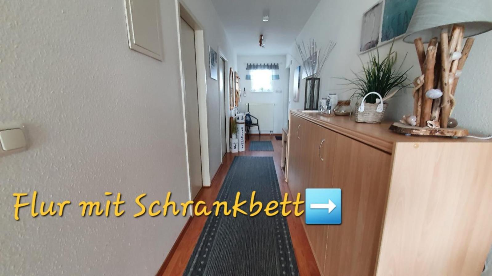 Parkresidenz Sanssouci Wohnung 10 Зиновиц Екстериор снимка